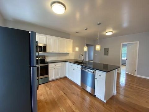 Photo of 1 Westford Pl #2, Boston, MA 02134 (MLS # 73514179)