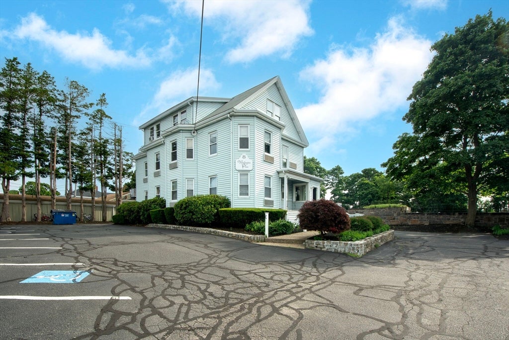 8 Washington Place
