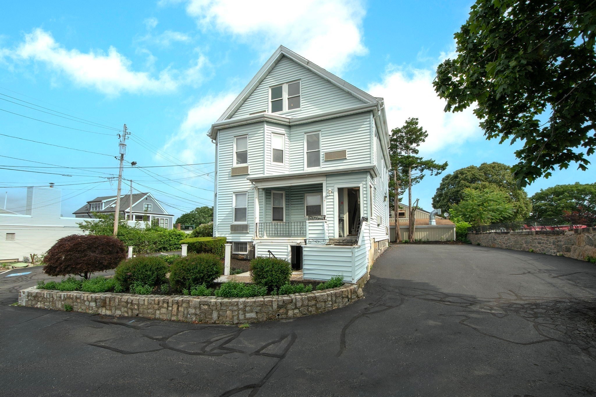 8 Washington Place