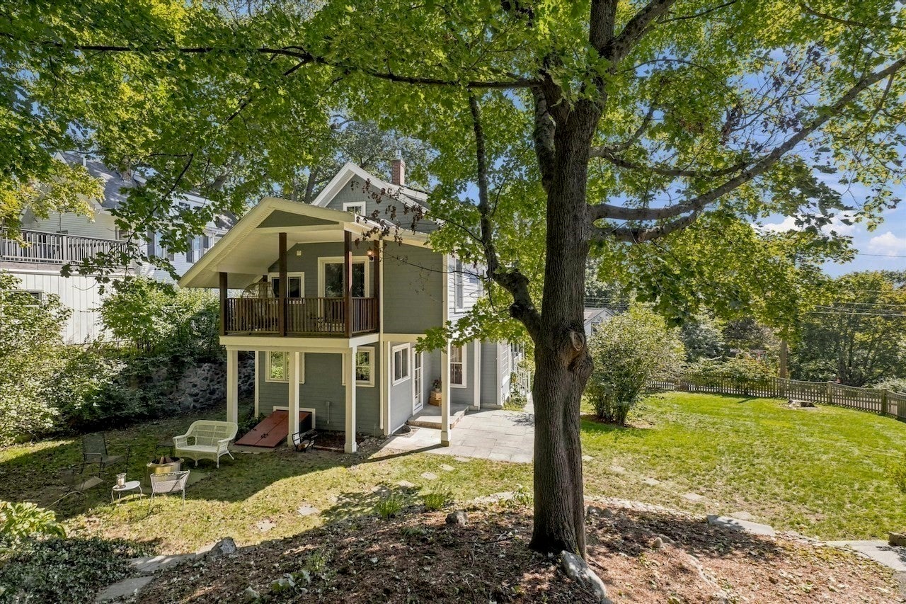 24 Poplar St, Melrose, MA, 24 Poplar St, Melrose, MA Photo #38
