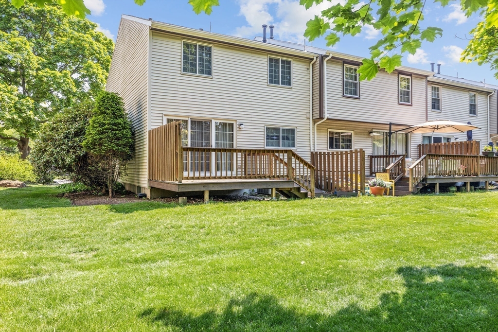 399 Pond St B8