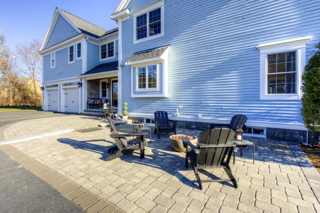 165 Green Street