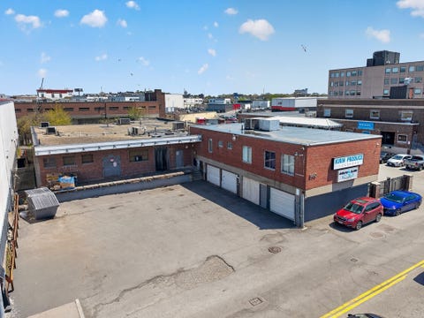 Photo of 980 Massachusetts Ave, Boston, MA 02118 (MLS # 73565893)