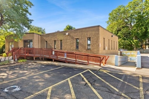 Photo of 141 Park St, Attleboro, MA 02703 (MLS # 73569044)