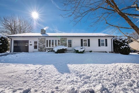 Photo of 69 Denham Ave, Somerset, MA 02726 (MLS # 73471828)