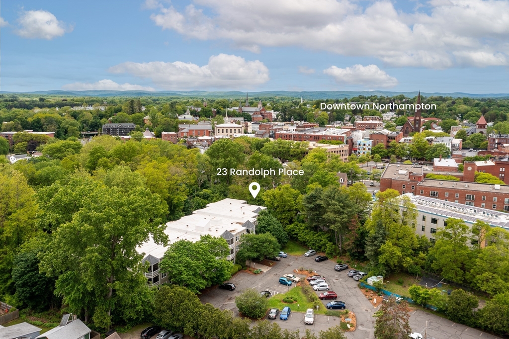 23 Randolph Pl 301