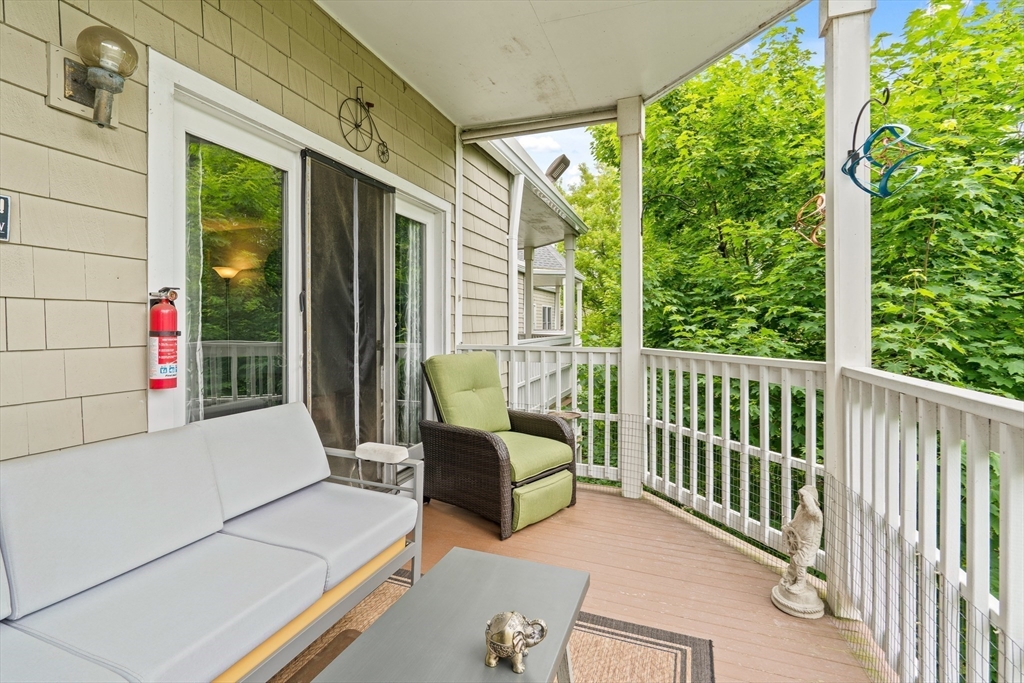23 Randolph Pl 301