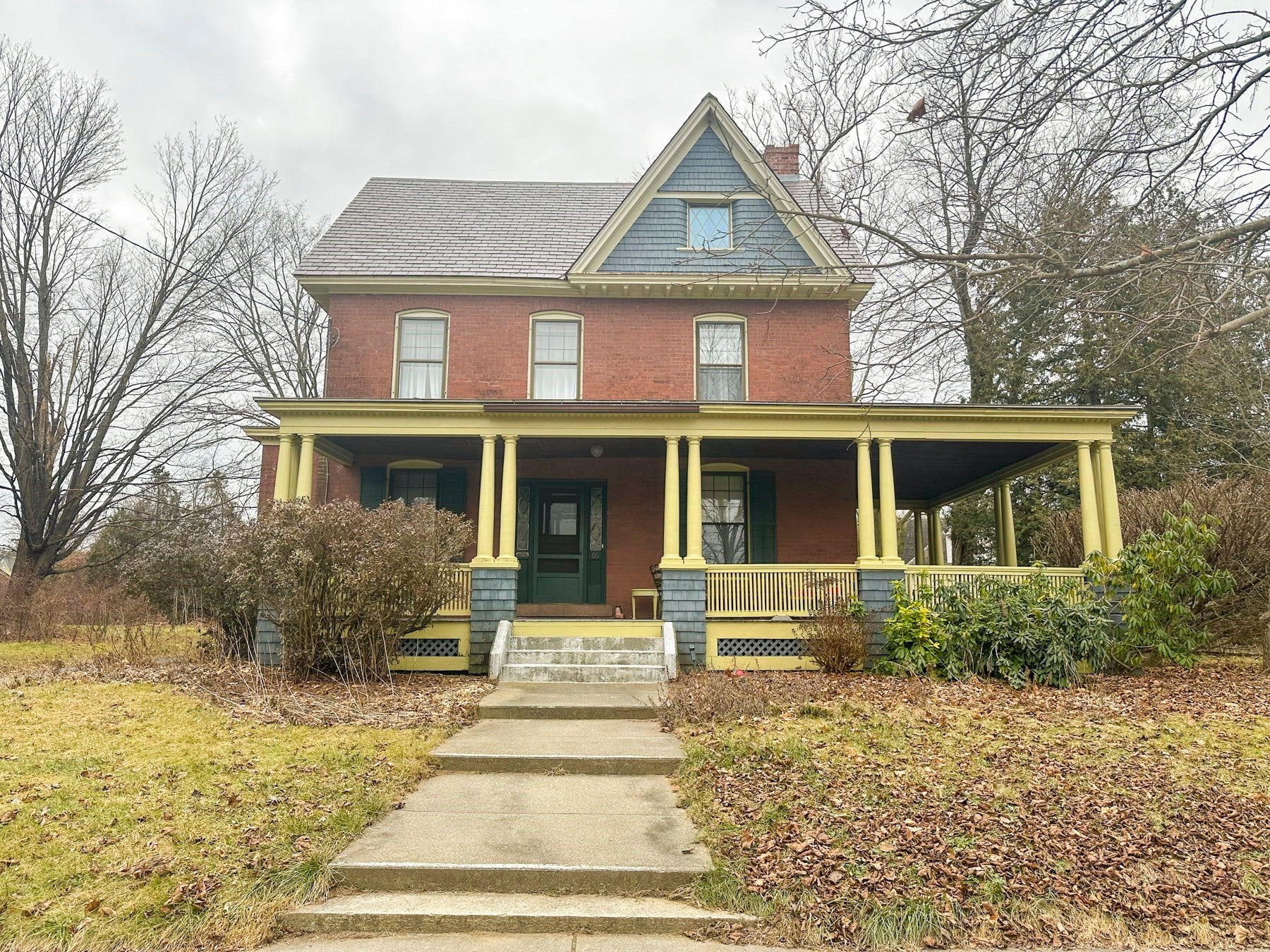 66 Prospect St, Montague, MA Photo #2