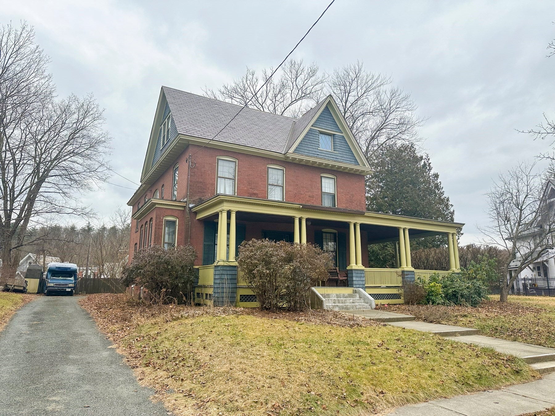 66 Prospect St, Montague, MA Photo #1