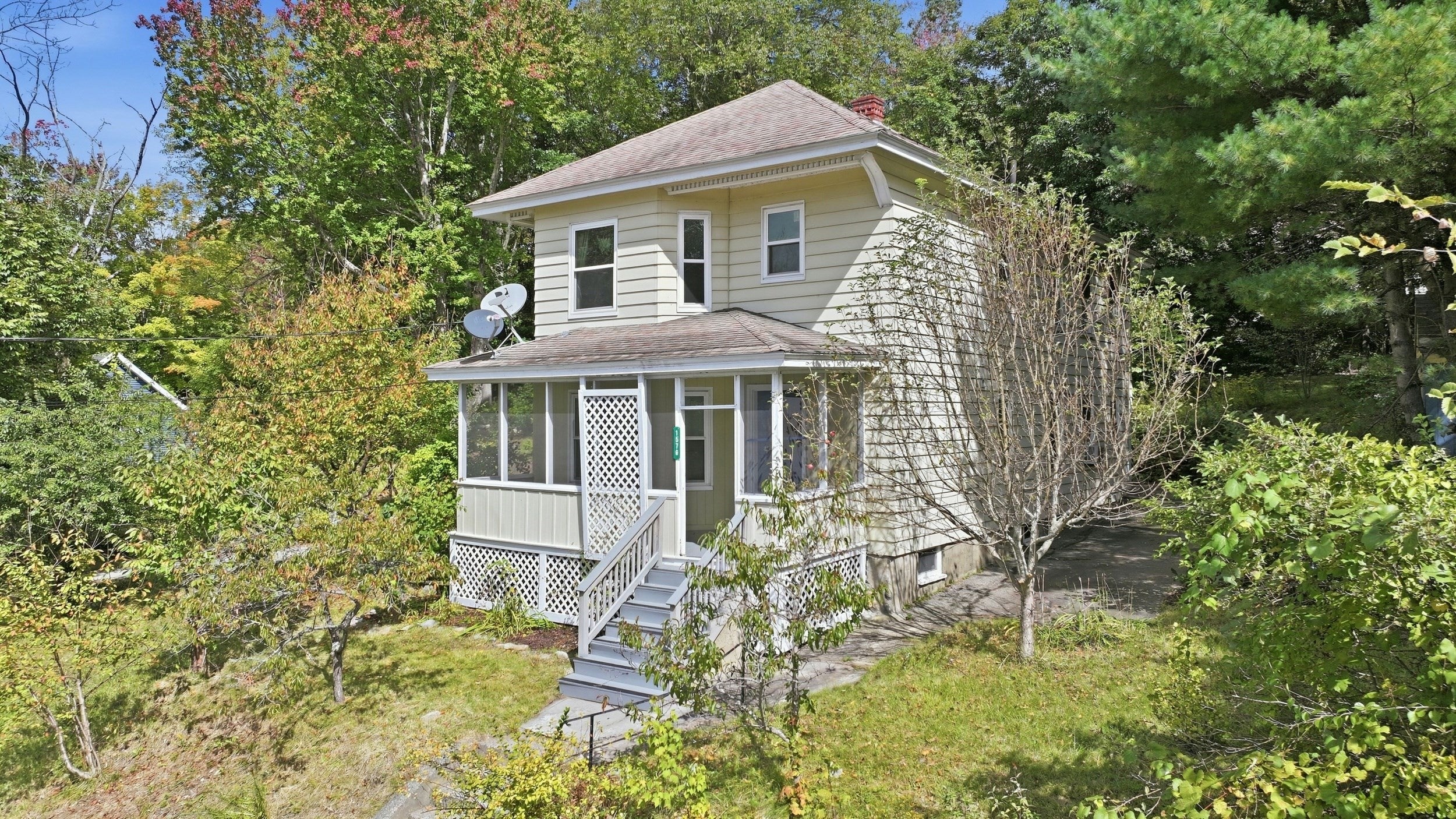 1576 Main St, Holden, MA, 1576 Main St, Holden, MA Photo #2