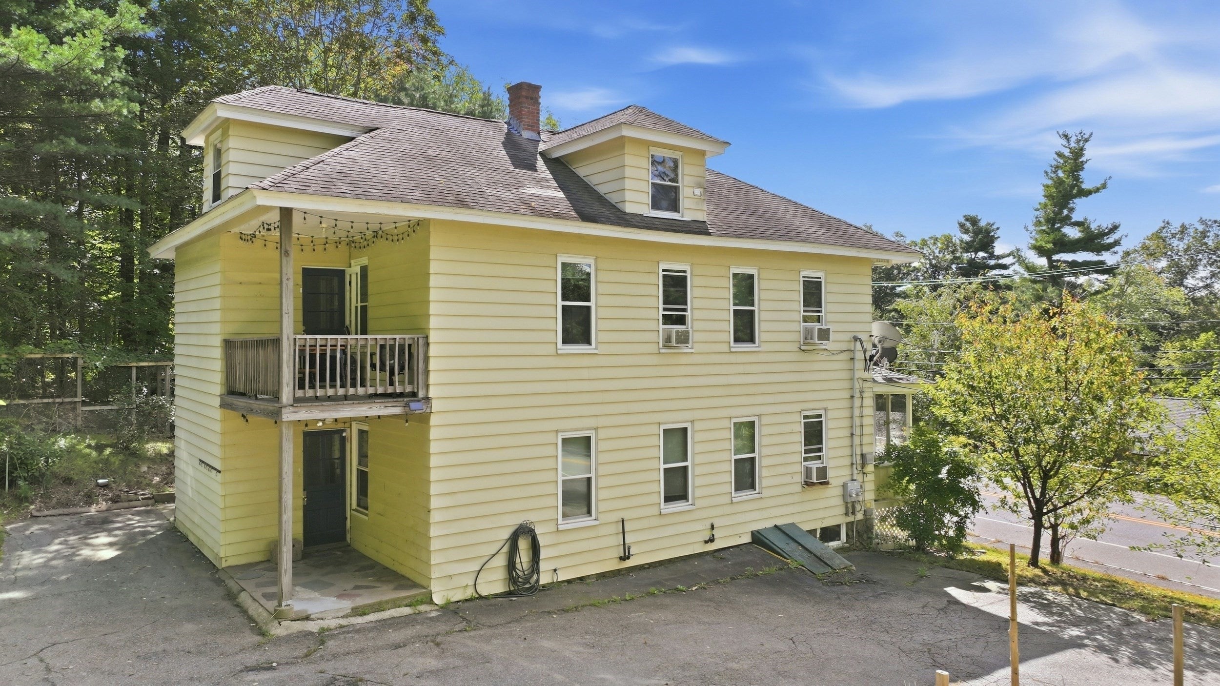 1576 Main St, Holden, MA, 1576 Main St, Holden, MA Photo #3