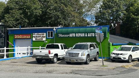 115 Whitney St Leominster MA 01453