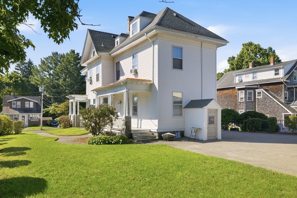 9 Orchard Street, Taunton, MA, 9 Orchard Street, Taunton, MA Photo #6