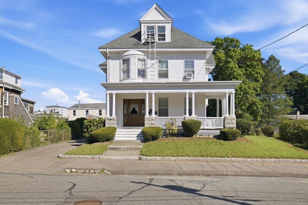 9 Orchard Street, Taunton, MA, 9 Orchard Street, Taunton, MA Photo #17