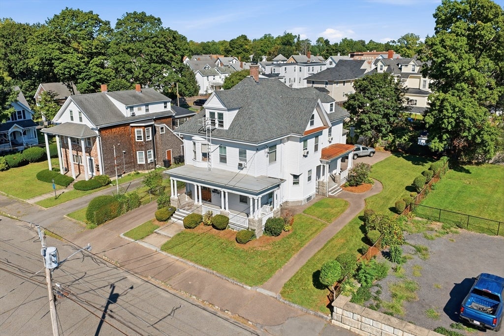 9 Orchard Street, Taunton, MA, 9 Orchard Street, Taunton, MA Photo #13