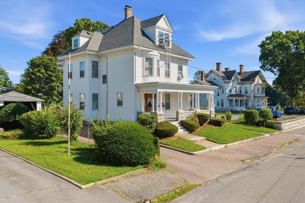 9 Orchard Street, Taunton, MA, 9 Orchard Street, Taunton, MA Photo #10