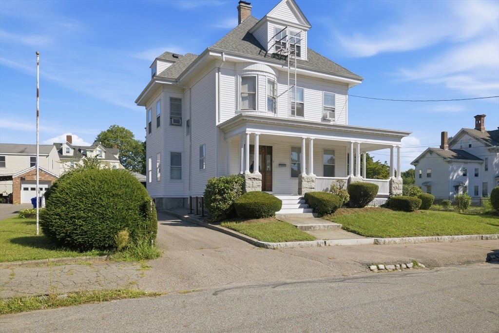9 Orchard Street, Taunton, MA, 9 Orchard Street, Taunton, MA Photo #8