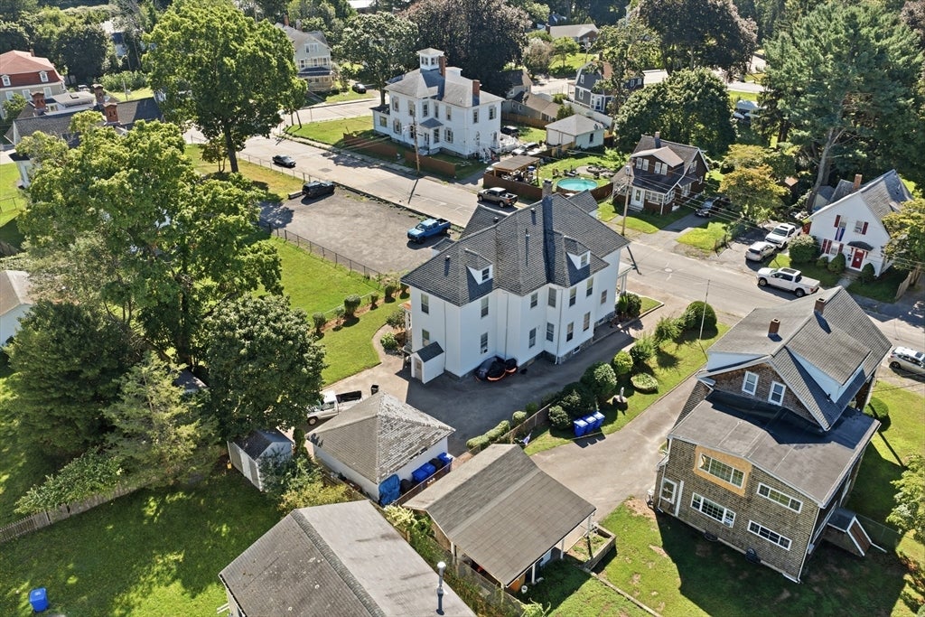 9 Orchard Street, Taunton, MA, 9 Orchard Street, Taunton, MA Photo #16