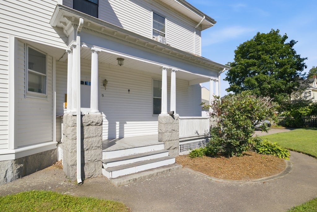 9 Orchard Street, Taunton, MA, 9 Orchard Street, Taunton, MA Photo #3