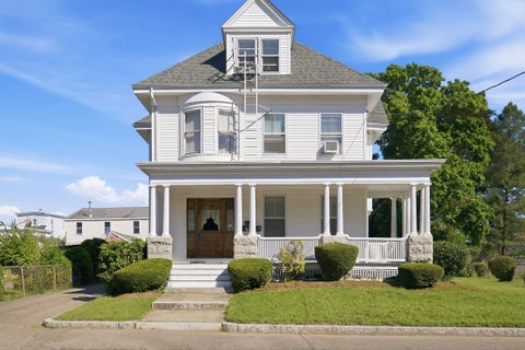 Photo of 9 Orchard Street, Taunton, MA 02780 (MLS # 73569170)
