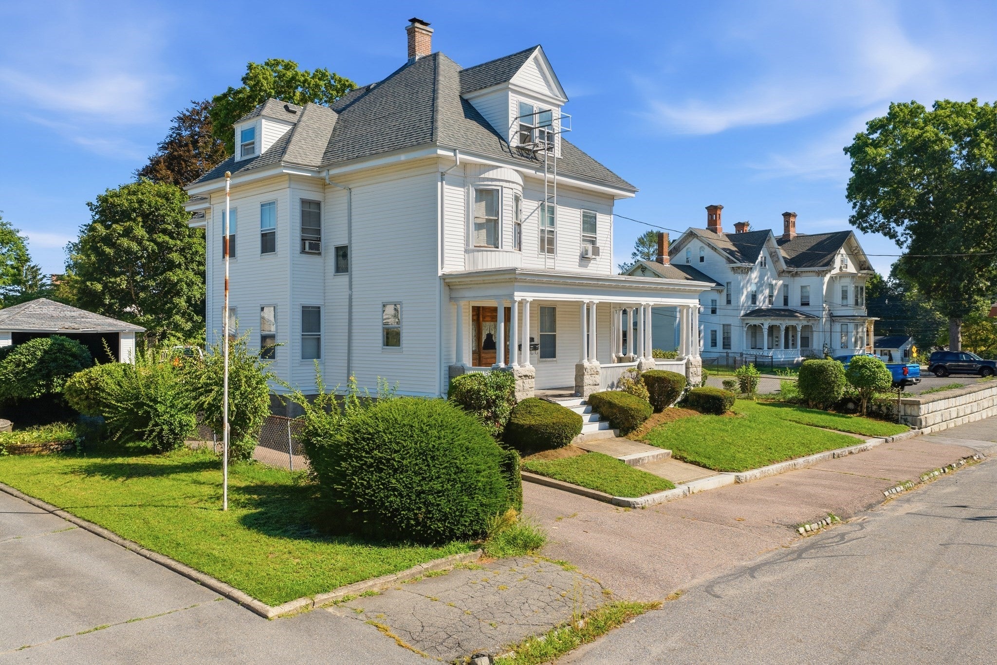 9 Orchard Street, Taunton, MA Photo #10