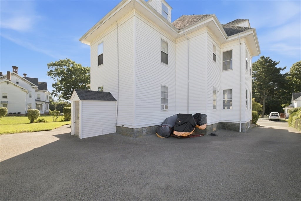 9 Orchard Street, Taunton, MA, 9 Orchard Street, Taunton, MA Photo #7