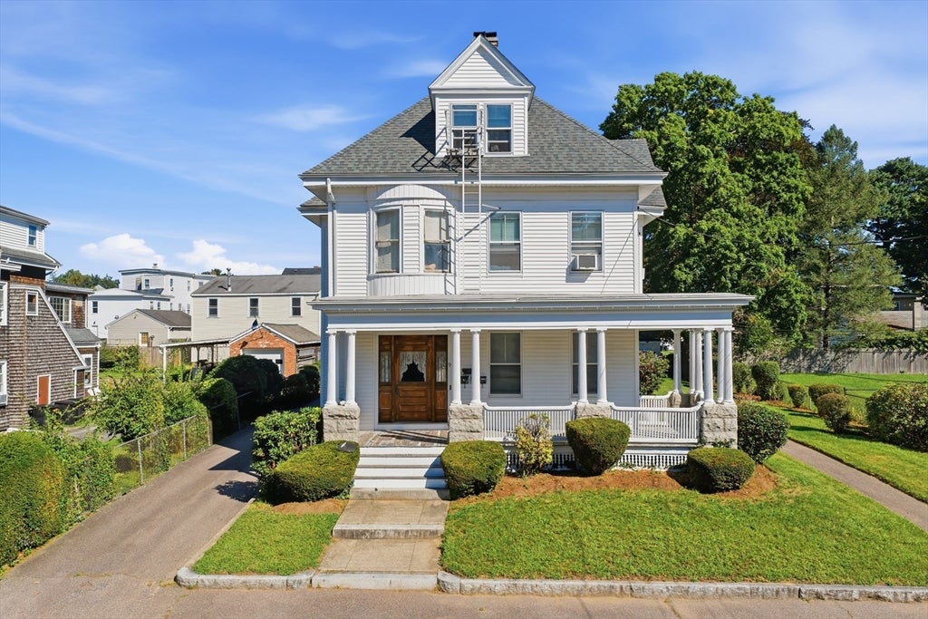 9 Orchard Street, Taunton, MA, 9 Orchard Street, Taunton, MA Photo #11