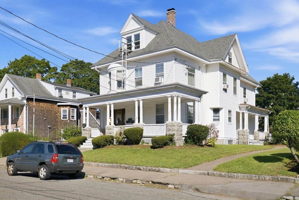 9 Orchard Street, Taunton, MA, 9 Orchard Street, Taunton, MA Photo #9
