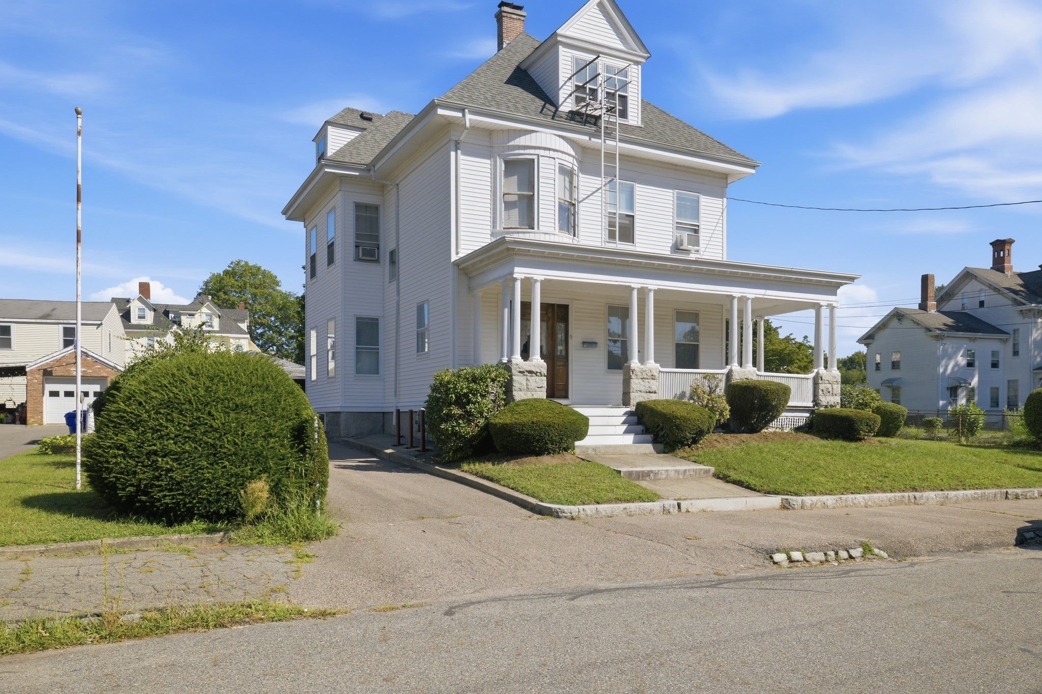 9 Orchard Street, Taunton, MA Photo #8