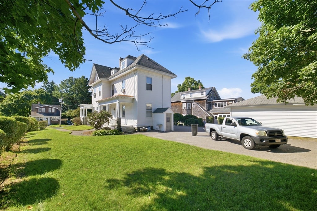 9 Orchard Street, Taunton, MA, 9 Orchard Street, Taunton, MA Photo #5