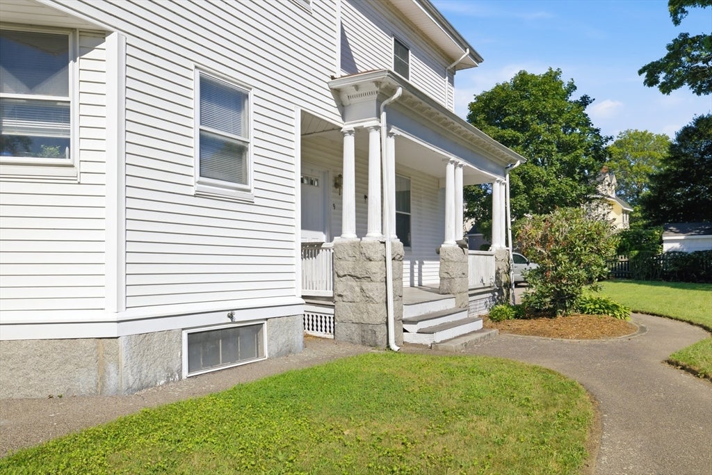 9 Orchard Street, Taunton, MA, 9 Orchard Street, Taunton, MA Photo #4