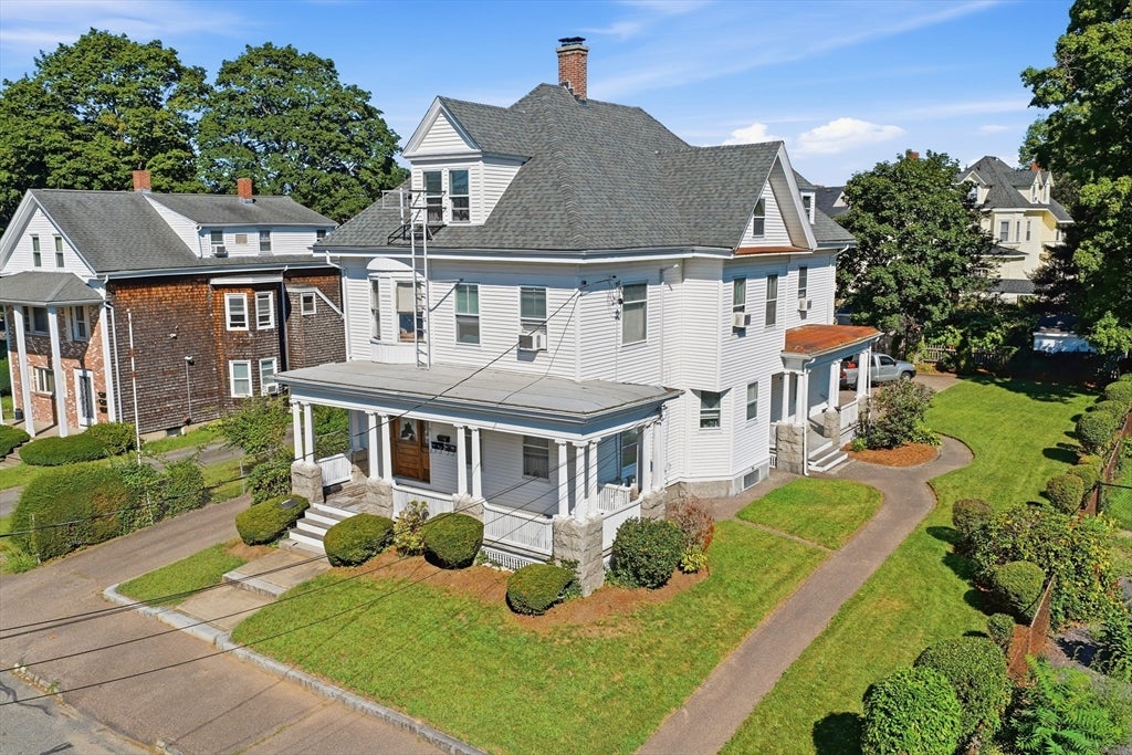 9 Orchard Street, Taunton, MA, 9 Orchard Street, Taunton, MA Photo #12