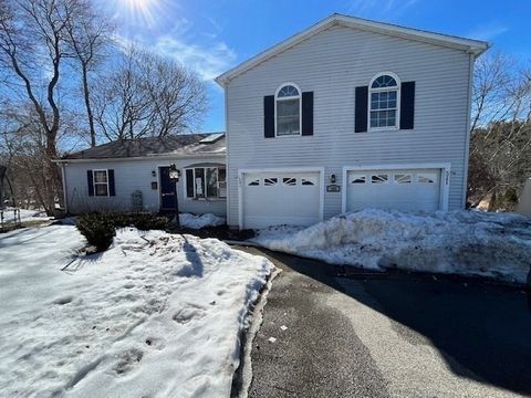 Photo of 399 Main St, Oxford, MA 01540 (MLS # 73487169)