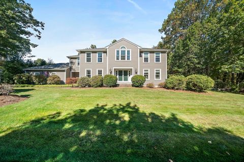 48 Lexington Holden MA 01520