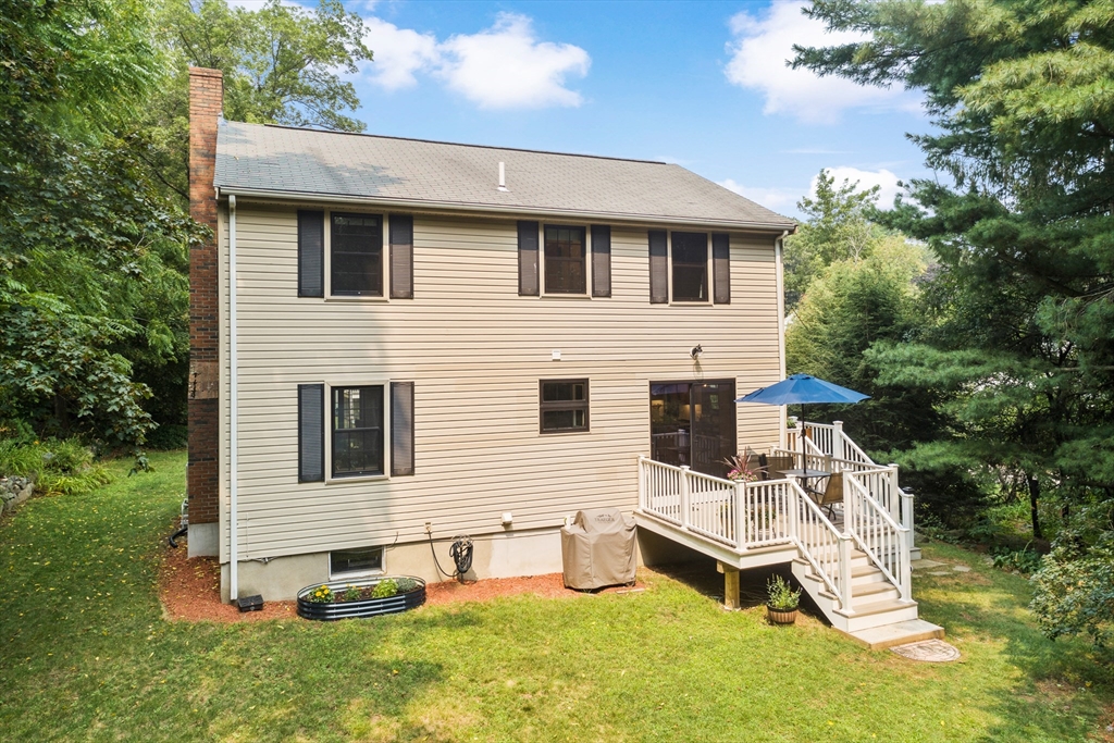 124 Greggory St