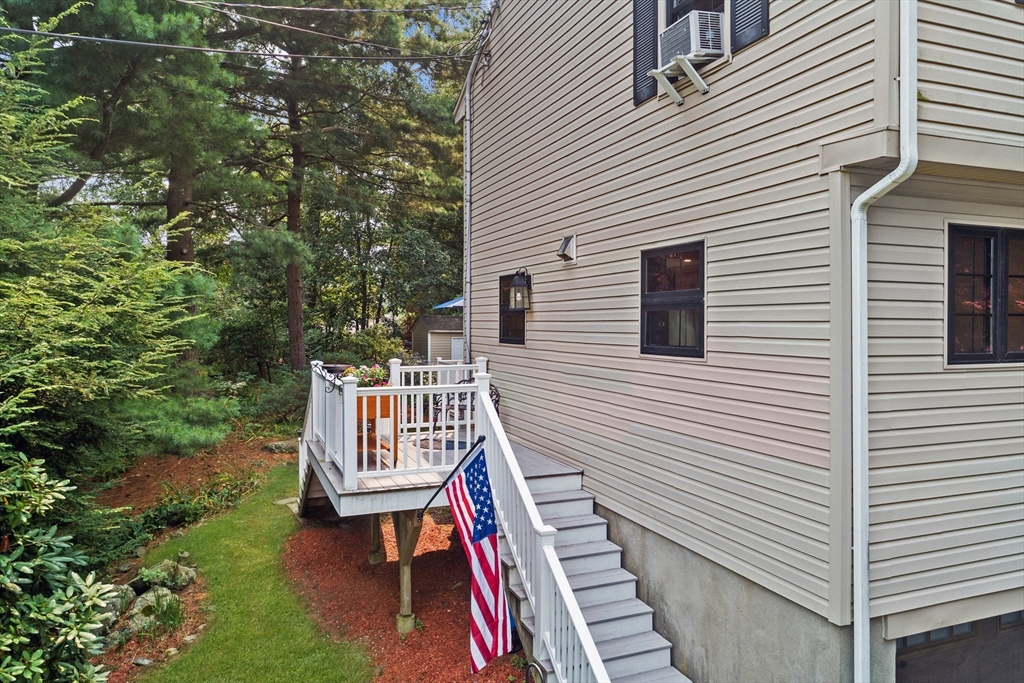 124 Greggory St