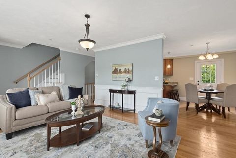 Photo of 96 West ST #2, Quincy, MA 02169 (MLS # 73526982)