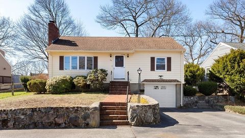 44 Piedmont St Arlington MA 02476