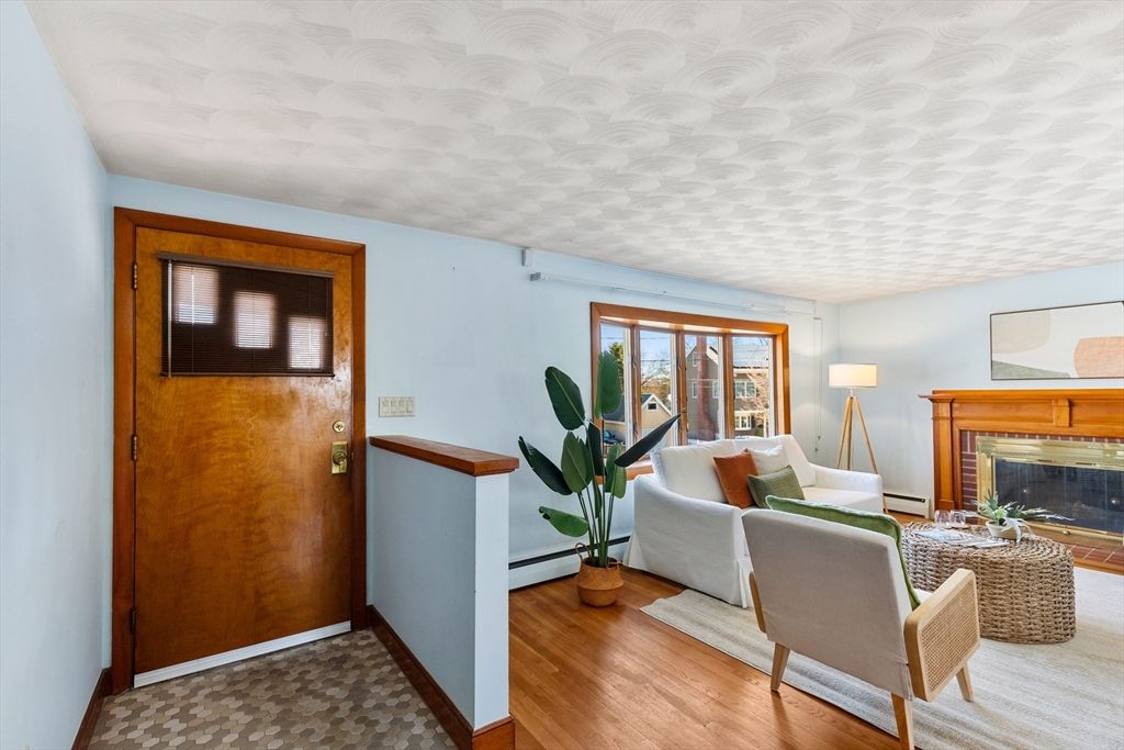 Photo of 44 Piedmont St, Arlington, MA 02476 (MLS # 73503623)