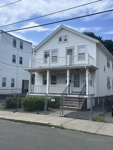 50 Third St