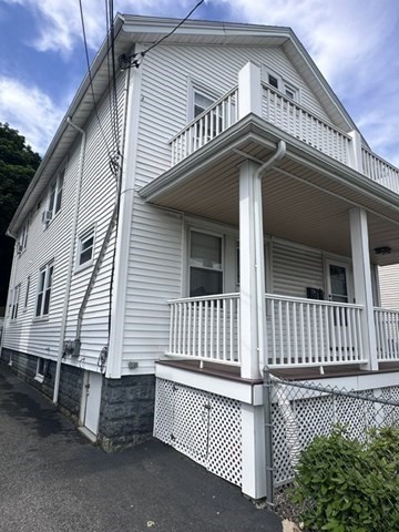 50 Third St