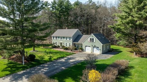 58 Buttercup Ln Hanover MA 02339