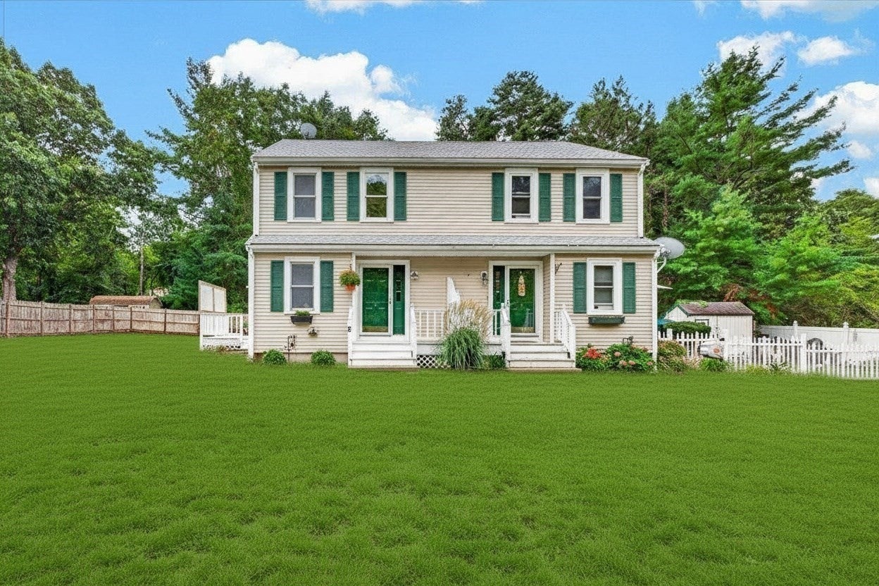 8 Craig St #8, Plymouth, MA Photo #1
