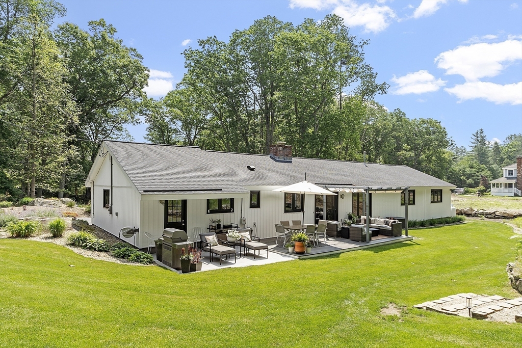 47 Jenkins Road