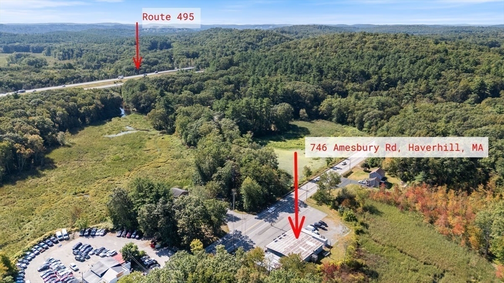 746 Amesbury Rd