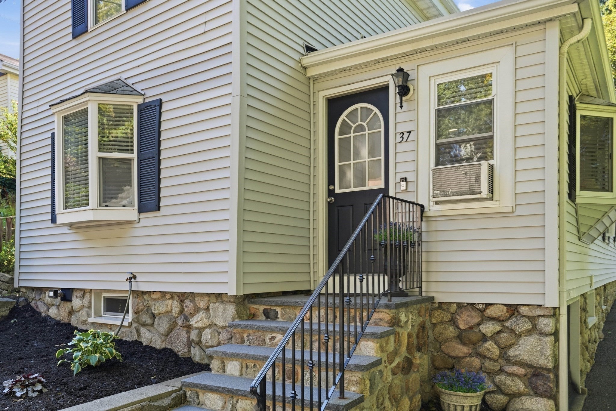 37 Westford Street