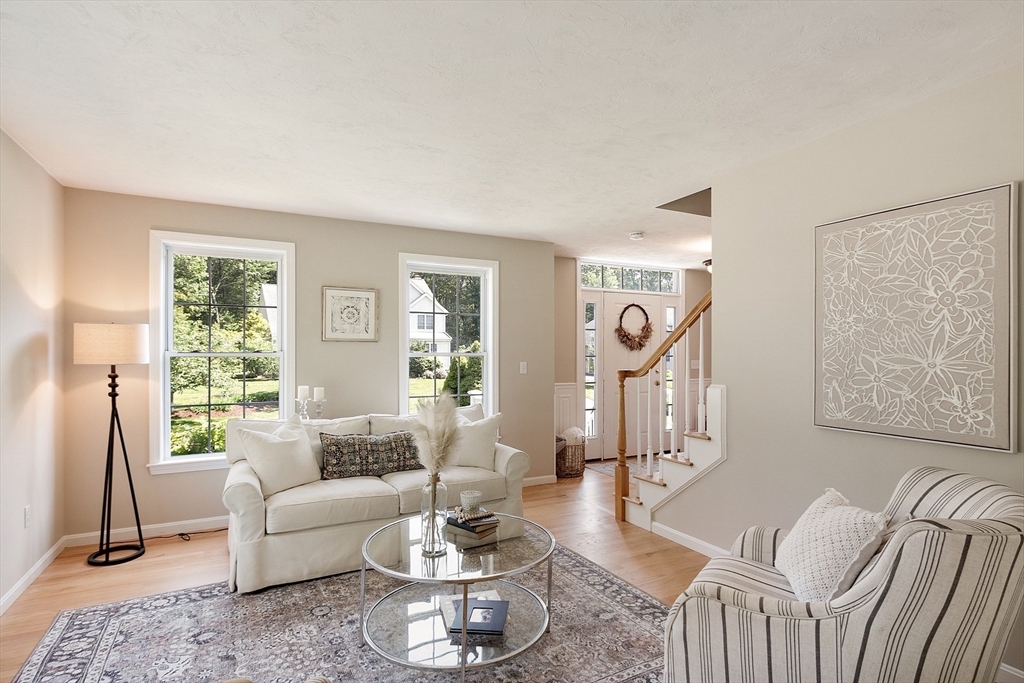 1 Trailside Way