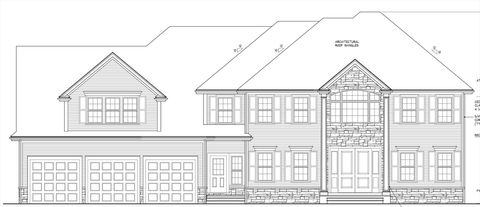 277 Everett Street Sharon MA 02067