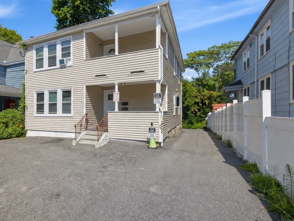 20 Riverside Sq, Boston, MA, 20 Riverside Sq, Boston, MA Photo #1