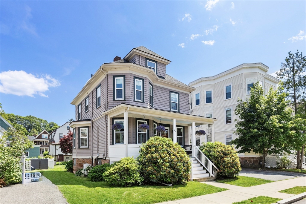 43 Hampden Street